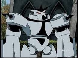 Thundercleese (The Brak Show)