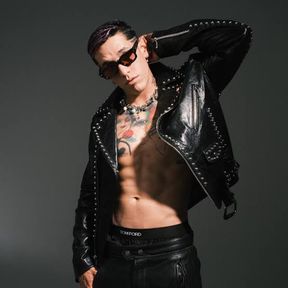 Lenny Tavarez 