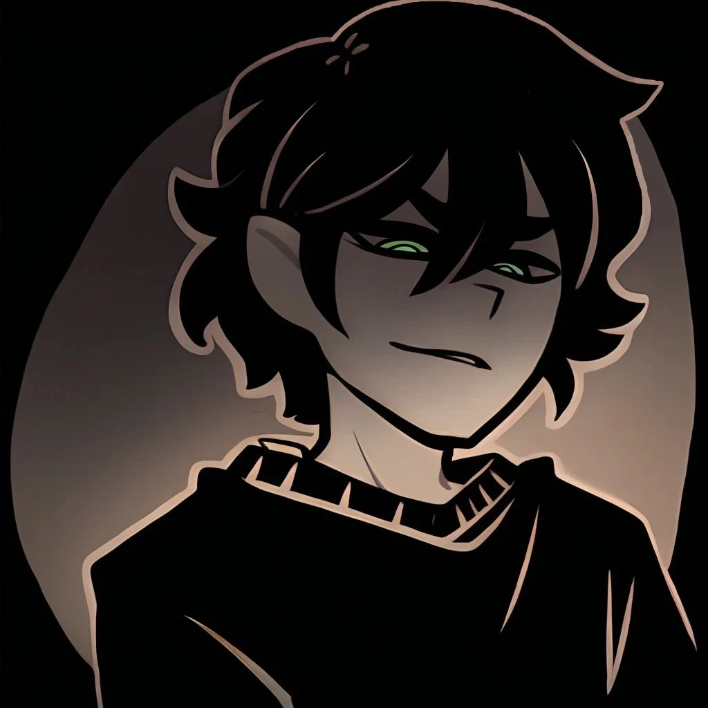 Andrew Graves (FENRIR)