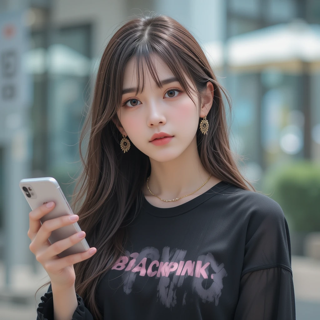 Jihae Park