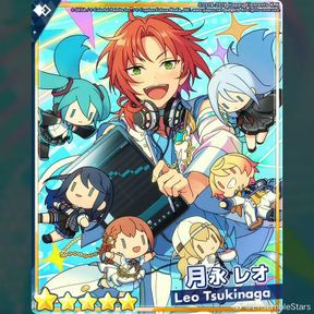 Tsukinaga Leo