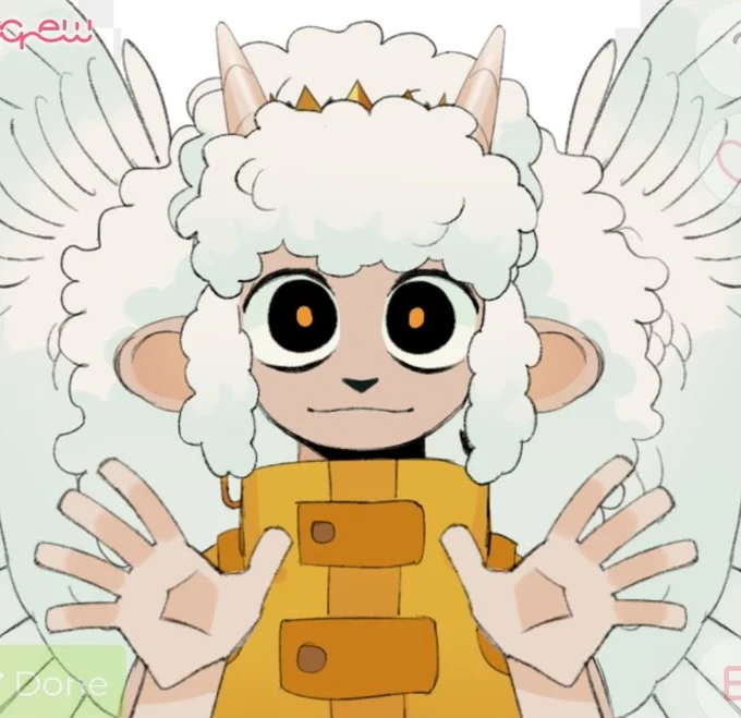 Lucy 