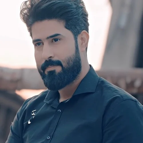 Ahmed El-Saidi 