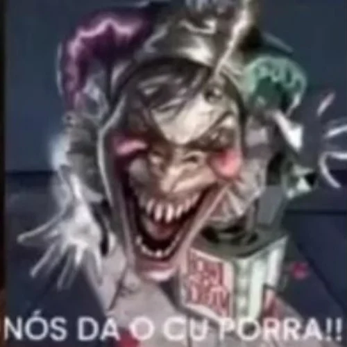 nos da o cu porra (meme)