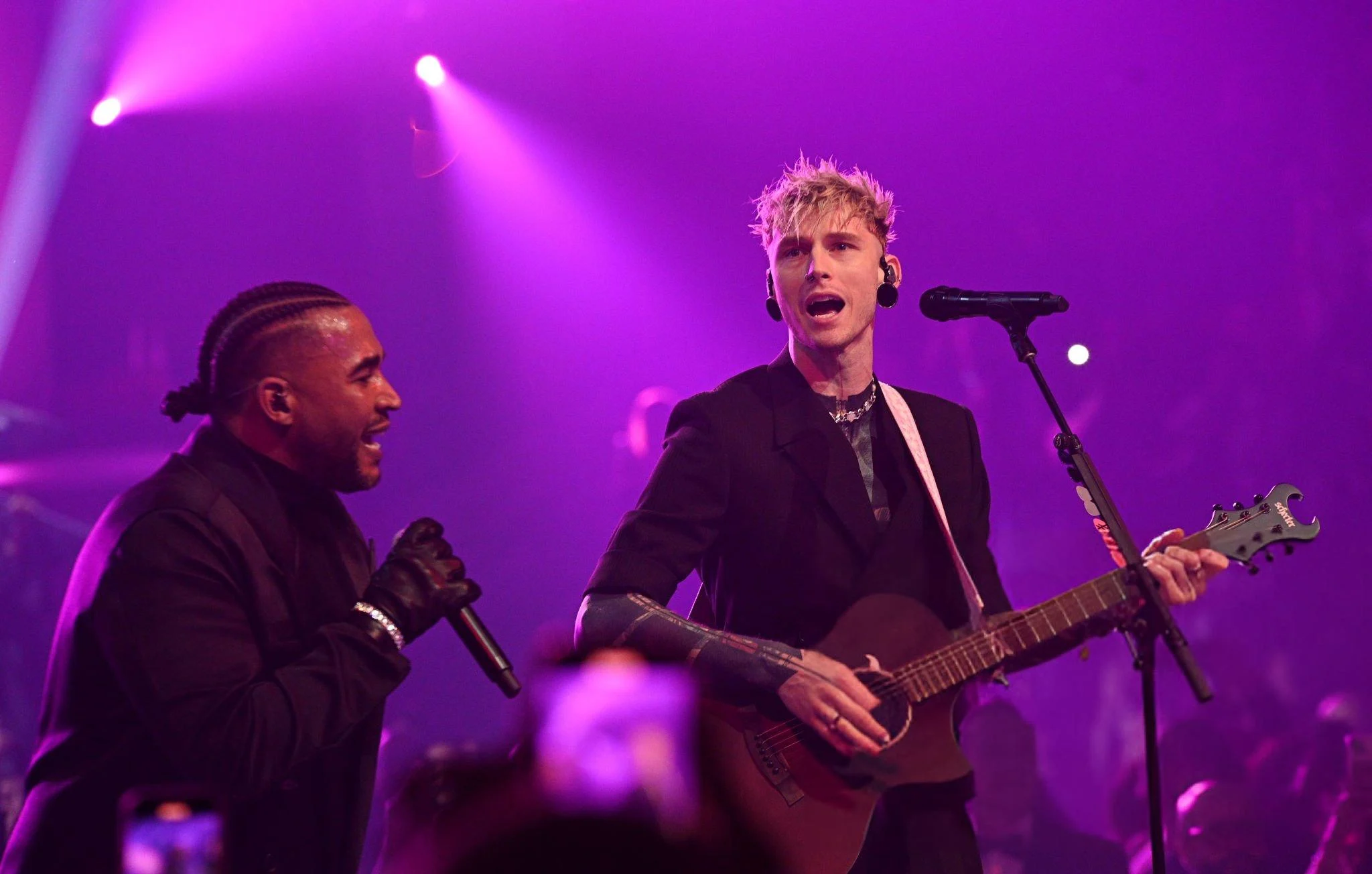 MGK
