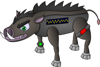 Dai-0-Don (My SInging Monsters)