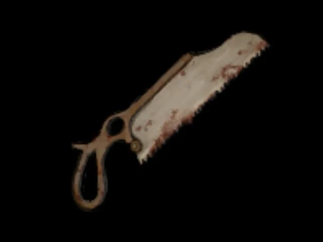 Bonesaw Fear and Hunger