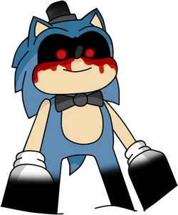 Clone Sonic V2