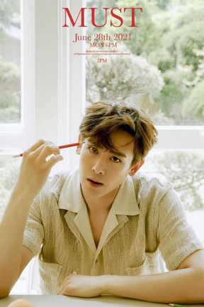 Nichkhun(2PM)