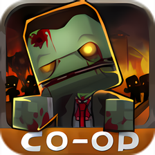 Zombie del Call of mini Zombies