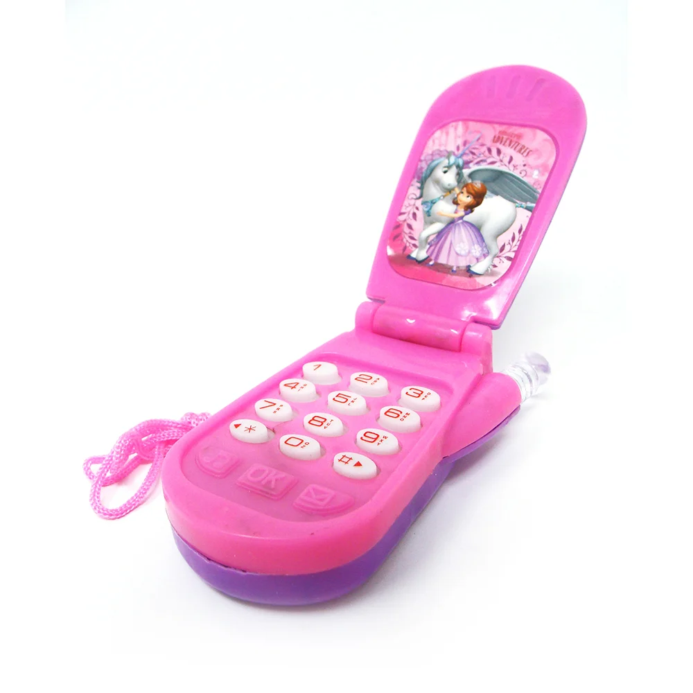Telefono Chino De Juguete MEME