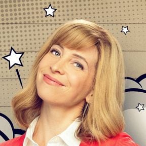 Rita Loud (Español Latino)