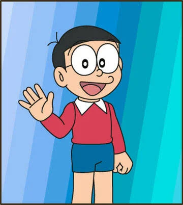 Nobi Nobita (2005, Filipino)