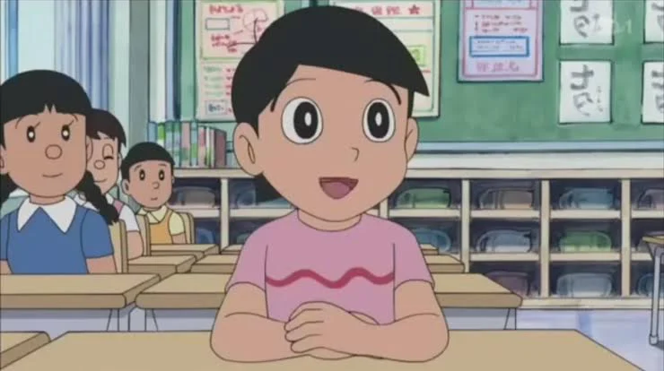 Hidetoshi Dekisugi (2005, Filipino)