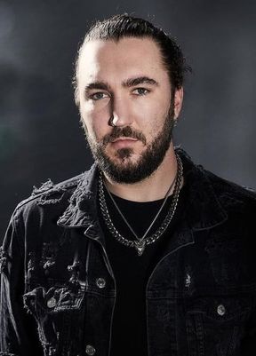 Eric Vanlerberghe