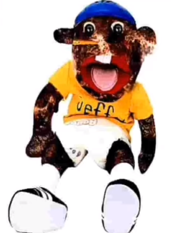 Jeffy from sml (actually accurate)
