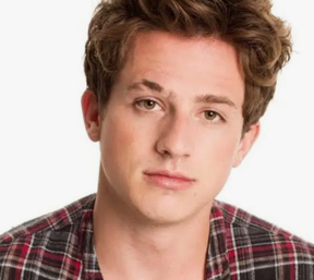 Charlie Puth V3
