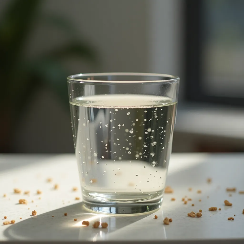 Water