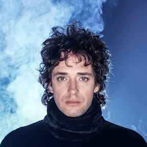 Gustavo Cerati 