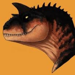 Carnotauro 