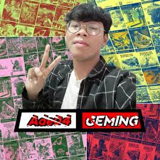 Ade 04 Gaming 