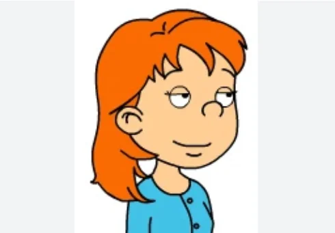 Rosie Anderson