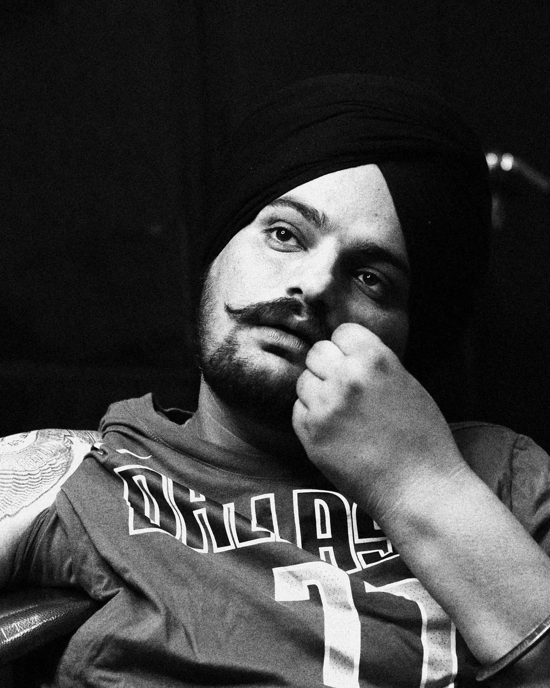 Sidhu Moosewala