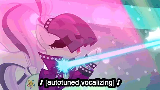 Countess Coloratura (Autotuned vocals)