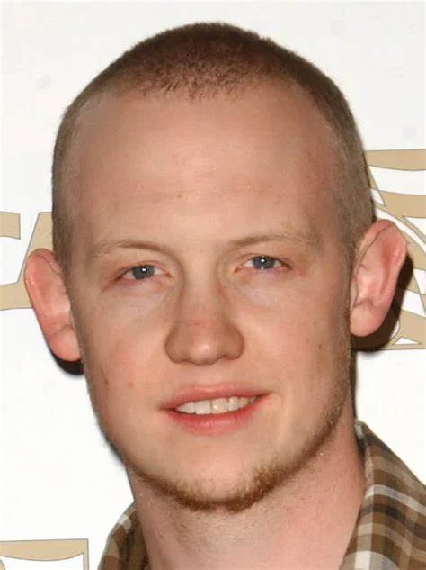 Isaac Slade