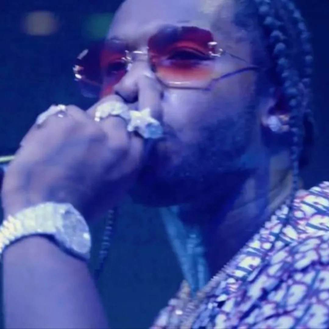 Pop Smoke
