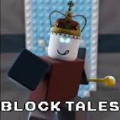 Cruel King (Block Tales)
