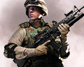 USA Ranger (Command & Conquer Generals)