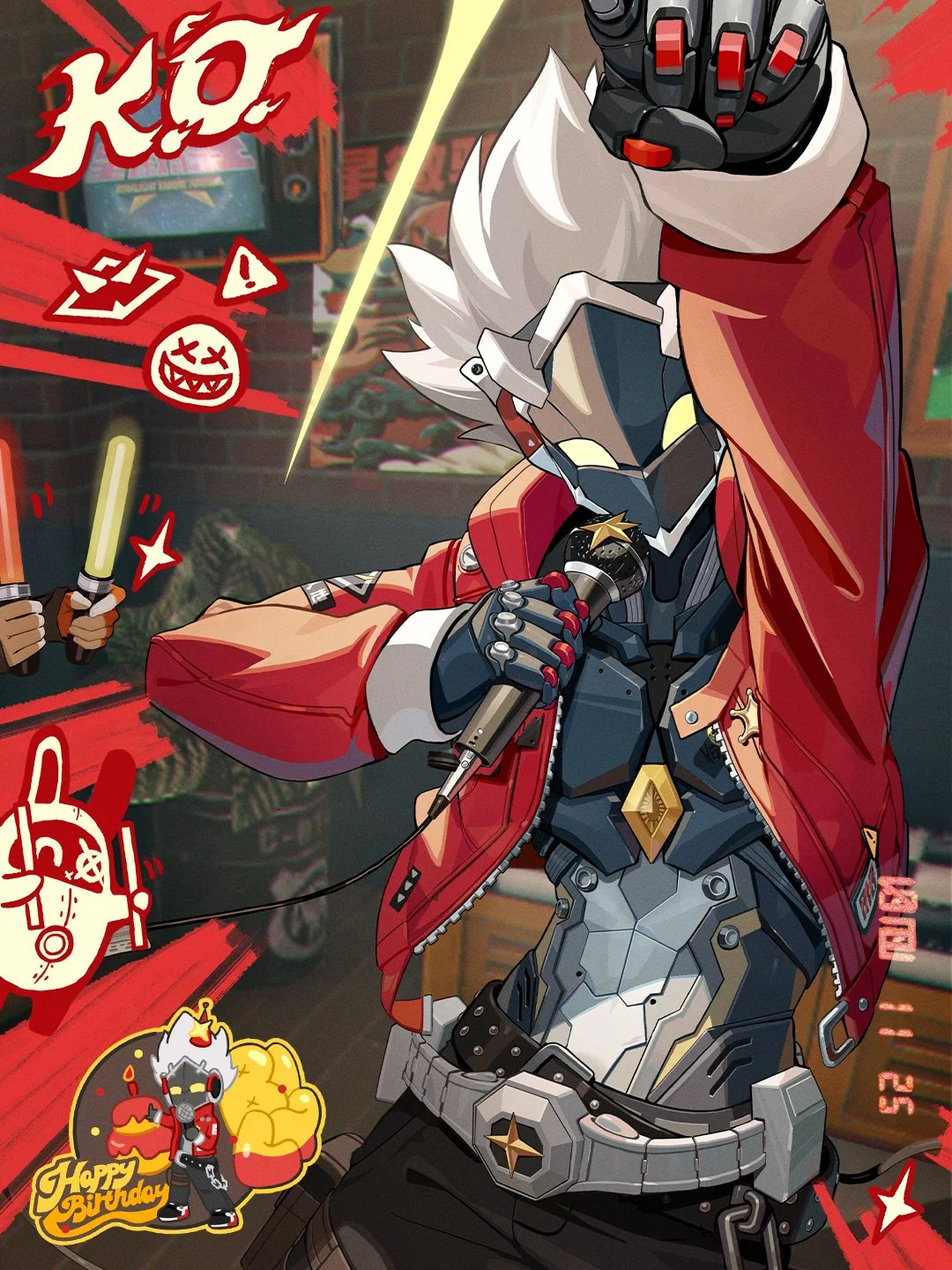 Billy Kid zzz (cn ver)