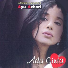 Ayu Azhari