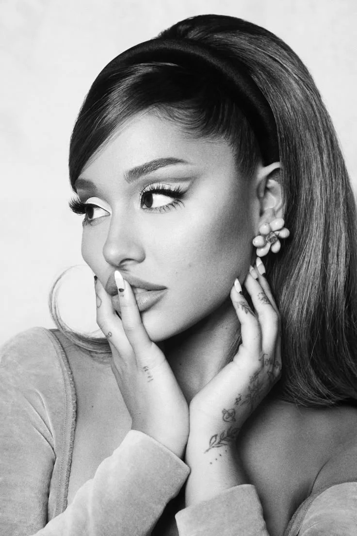 Ariana Grande