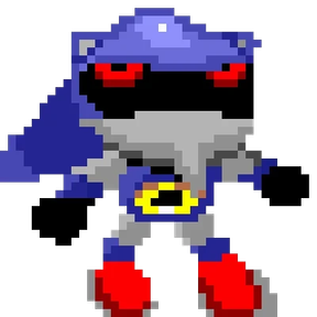 Huetal Sonic