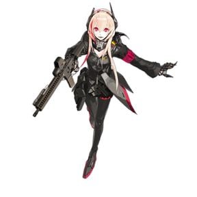 M4 SOPMODII