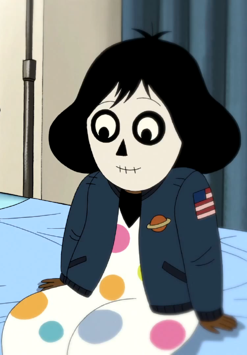 Sara (spanish OTGW)