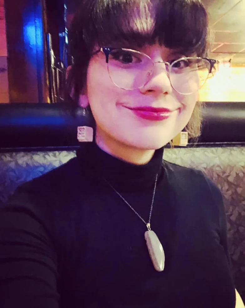 Kate Fox (Macintosh Librarian) Low Quality Voice (2019) (LOST MEDIA)