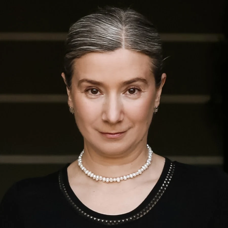 екатерина шульман