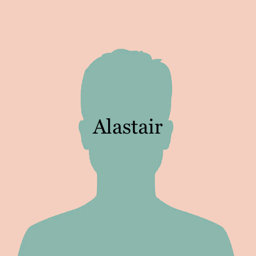 Alastair - ElevenLabs (Custom Voice)