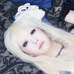 Rena (From Ariabl'eyeS)