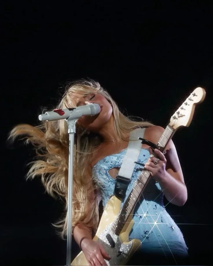sabrina carpenter - short n' sweet era live vocals