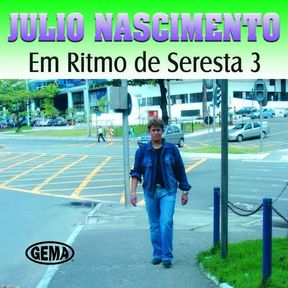 JÚLIO NASCIMENTO