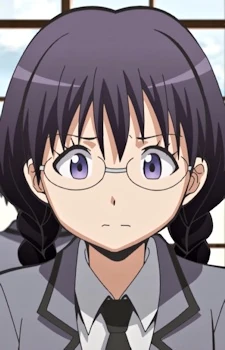 Manami Okuda JP VA