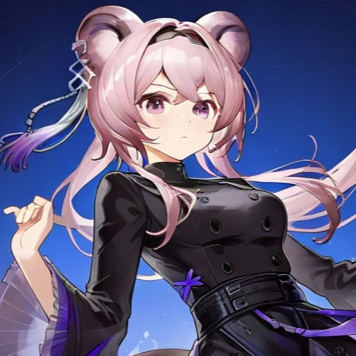 Lin Yuhsia (Arknights) JP CV: Kanae Itou 