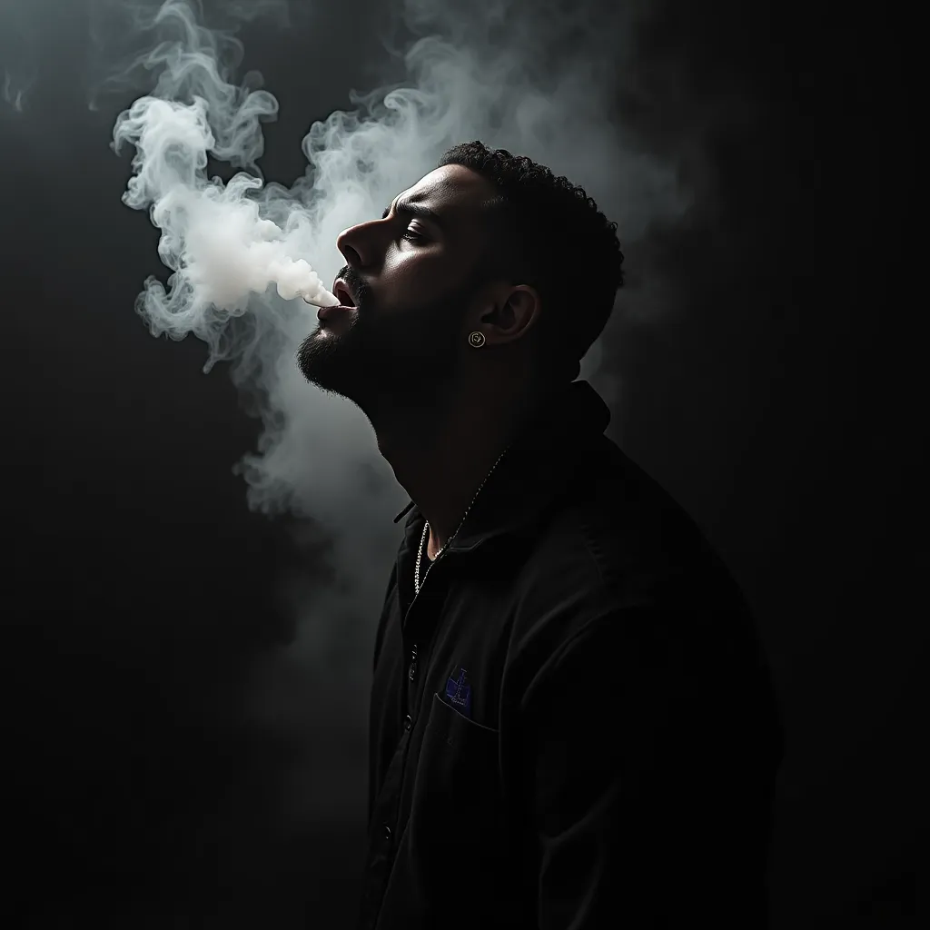 Pop smoke