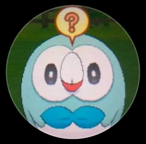 ollie/dat rowlet