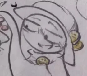Moccory