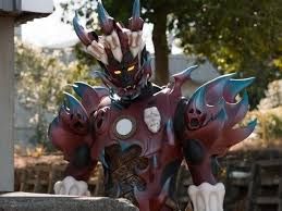 Singe (Power Rangers Dino Super Charge)